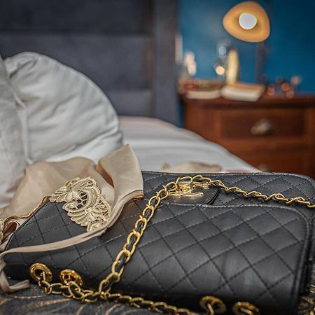 Theatre Luxury Rooms 스플리트 외부 사진